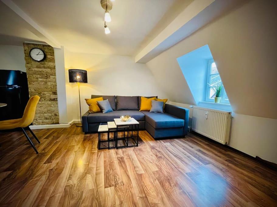 Apartment Rheingold Σβάμπαχ Εξωτερικό φωτογραφία