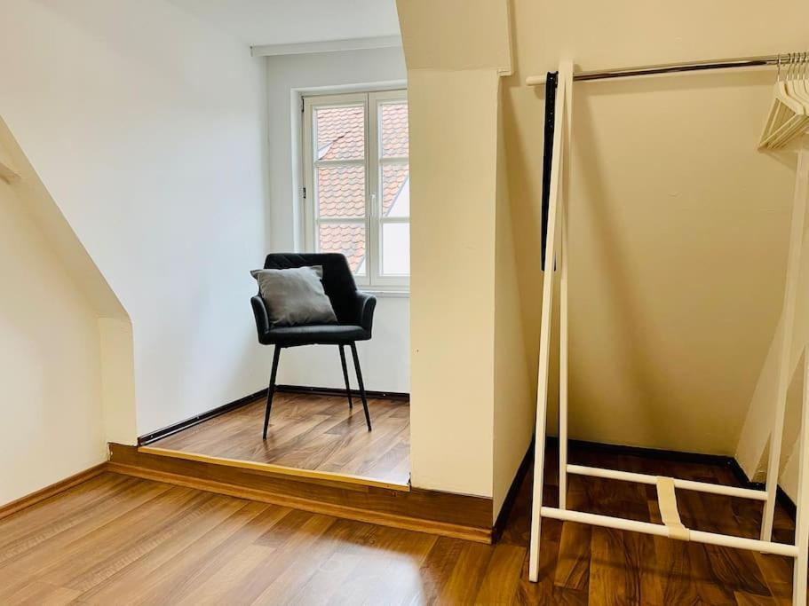 Apartment Rheingold Σβάμπαχ Εξωτερικό φωτογραφία